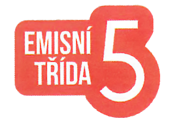 Emisní třída 5